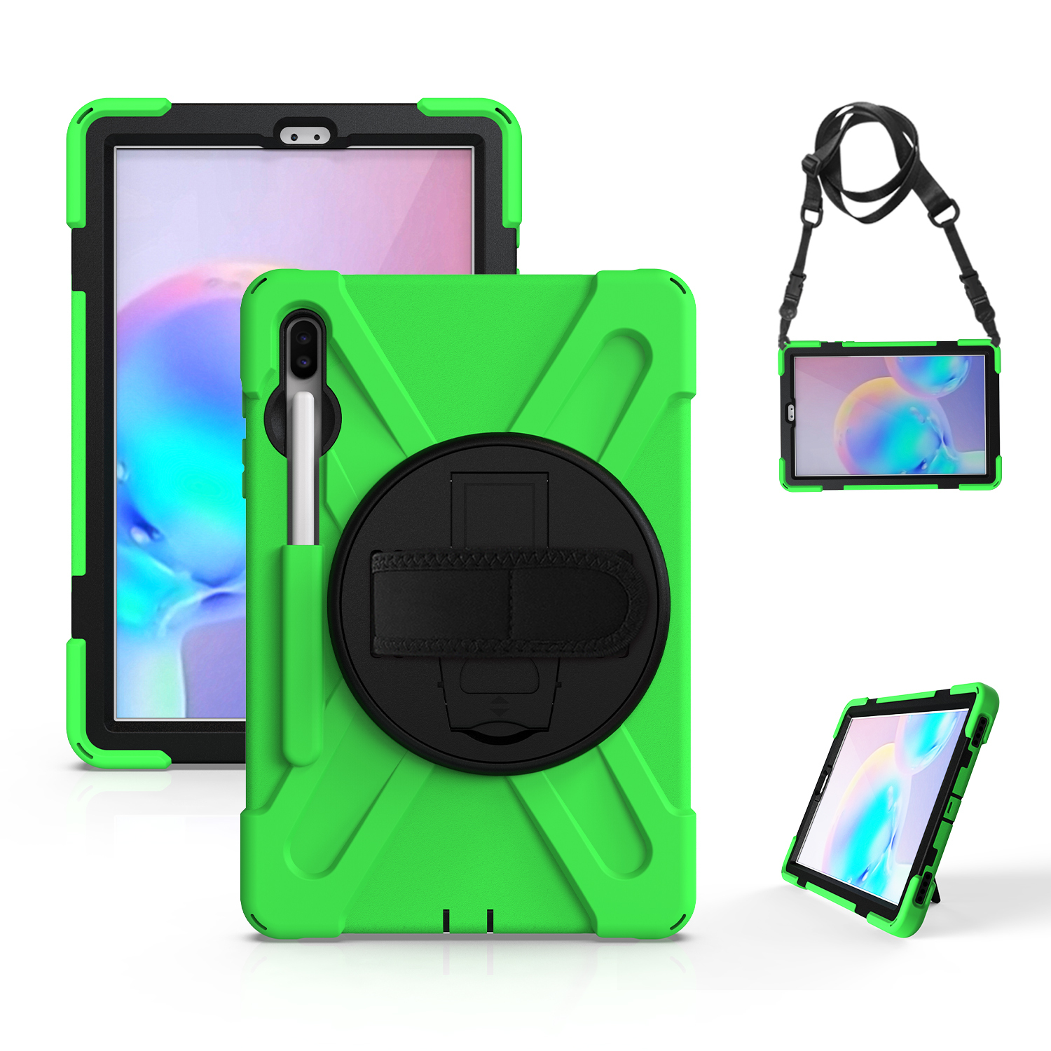 Verde