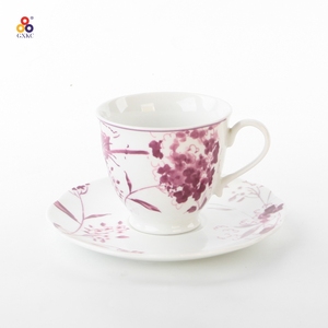SanHuan türk porselen seramik yemek seti yemek takımı kuaför şekillendirici porselen yemek takımı batı desteği - Product Image 6