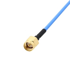 2PCS Matek系统ANT-Y1240 1.2Ghz 1.3Ghz 3dBi偶极FPV天线，用于遥控无人机飞机护目镜监控发射器接收器 - Product Image 4