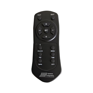 ES-RM196-1スマートテレビリモコンHDTVスマートテレビコントローラー