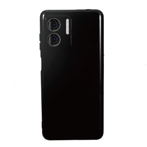 Sıcak satış özel yumuşak TPU telefon kılıfı Doogee Doogee için Logo baskı ile yüksek kalite cep telefonu kapak düşme koruması - Product Image 4