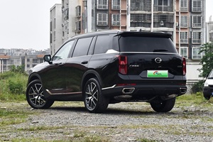 <span class=keywords><strong>2025</strong></span> gac trumpchi gs8 <span class=keywords><strong>2025</strong></span> דגם פיילוט סדרת 2.0tgdi 2wd 5-seer יוקרה גרסה gs8 דגם 2024/<span class=keywords><strong>2025</strong></span> סיטונאי