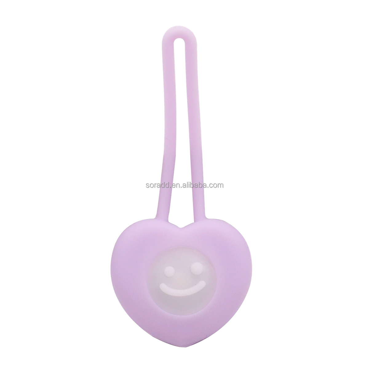 Purple-heart