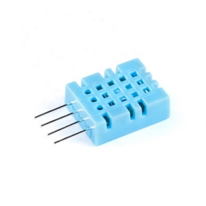 DHT11 Digital Temperatur-und Feuchtigkeit sensor modul platine KIT für Arduino DIY Produkt kategorie Temperatur sensoren