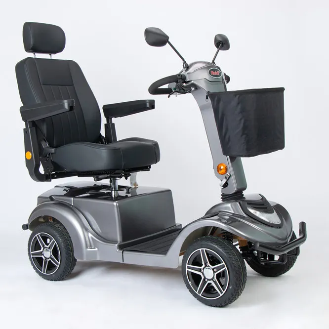 R4 Disabled Electric 4-Rad-Mobilitätsroller für Behinderte