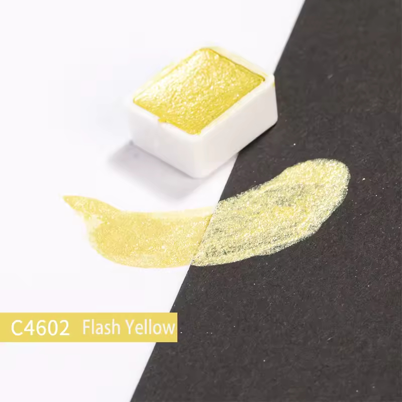 c4605 flash rouge - bloc unique