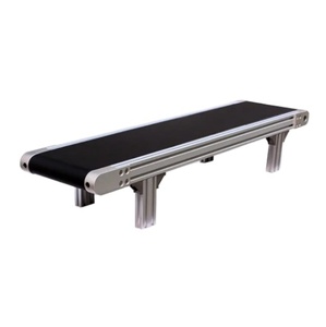 定制迷你输送带系统小型输送带迷你输送带 - Product Image 3