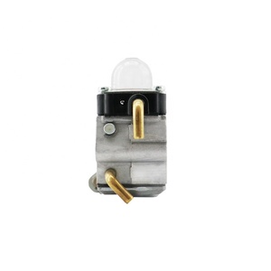 Wenle CBT100キャブレターフィットStihlブラシカッターFS38 FS45 FS46 FS55 FS74 FS75 FS76 FS80芝刈り機トリマースペアパーツ - Product Image 4