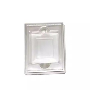 Hot Sale Plastic Box Insert <strong>Inner</strong> Tray <strong>Inlay</strong> for Gameboy/Color for GBC Game Case Box - Product Image 1