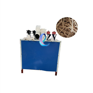 易于操作的圆形手柄制造机扫帚手柄制造机 - Product Image 2