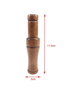 Toptan avcılık güvercin karga kuş yem kuş arayan avcılık için - Product Image 4