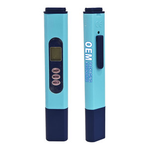 TDS Meter Customized <strong>Arduino</strong> Water Hardness Conductivity Detection TDS <strong>Sensor</strong> for Water Purifier - Product Image 3