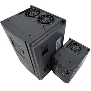 VFD <strong>Drive</strong> 0.4KW~18.5KW Ac Inverter <strong>Input</strong> 220v to Output 380v <strong>Variable</strong> <strong>Frequency</strong> <strong>Drive</strong> Single <strong>Phase</strong> to Three <strong>Phase</strong> Vfd - Product Image 5