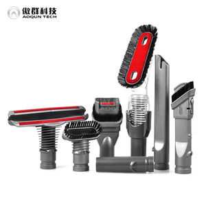 Khô Con Lăn Bàn Chải Không Dây Máy Hút Bụi Không Dây Nhà Không Dây Ướt Khô Sàn Sạch Hơn Aspirateur Bàn Chải Chân Không Cho Bọc - Product Image 1