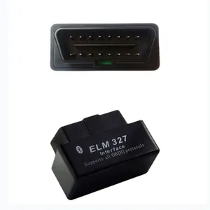 Obd2 Mini Elm327 Obd2 V2.1 Auto Scanner Obdii 2 Car Elm 327 Tester Diagnose tool Für Android Windows IOS PC - Product Image 2