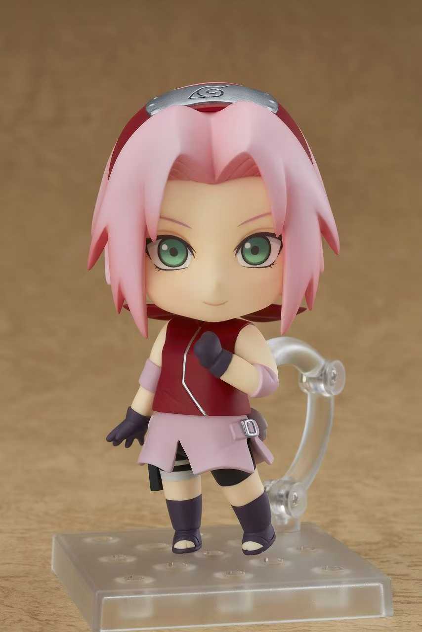 833 haruno sakura-little sakura