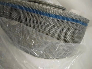 18*16 Mesh HDPE/PE/plastik pencere teli plastik sivrisinek ağı ekran penceresi - Product Image 6