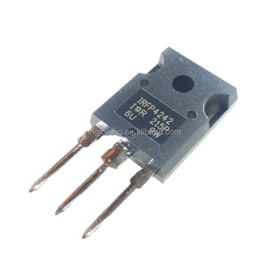 C547B BC547 TO-92 (10)-SXQ3 parçası Yeni IC BC547B - Product Image 6