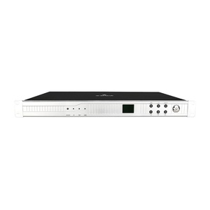 TC 6200 4K Guía integrada Conmutador de conferencia interactivo Video de 6 canales Grabación educativa Máquina de transmisión en vivo HD MI