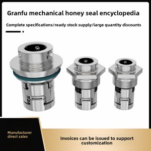 Cho <span class=keywords><strong>Grundfos</strong></span> CR/cdl/jmk/GLF-12/14/16/18/22/32 Máy bơm đa tầng thẳng đứng phía Nam với con dấu cơ khí chất lượng cao - Product Image 2