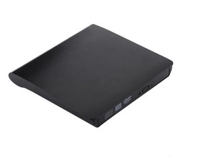 USB 3.0 External DVD-RW <strong>CD</strong>-RW Burner Recorder Optical Drive Rewritable Drive <strong>CD</strong> DVD <strong>ROM</strong> Combo Writer for MacBook Pro <strong>PC</strong> Win 7 8 - Product Image 2