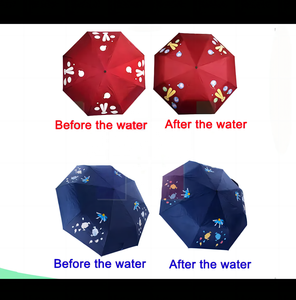 用于安全丝网印刷的水敏感油墨水性油墨与用于油墨的伞状溶剂印刷兼容 - Product Image 2