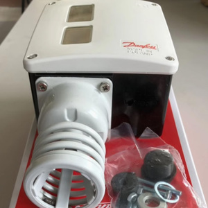 RT14 017-509966 Danfoss RT Series Termostato Sensor de temperatura Control de temperatura de expansión líquida RT14 017-509966 - Product Image 5