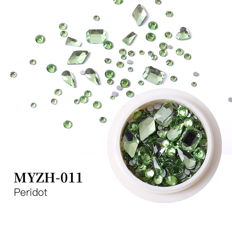 MYZH-011