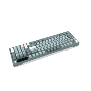 Hot Swap LED Backlit PBT Gaming <strong>Keyboard</strong> with 3-mode RGB 97 Keys <strong>Computer</strong> <strong>Keyboard</strong> Keycap <strong>Customized</strong> and Wired <strong>for</strong> PC Laptop - Product Image 5