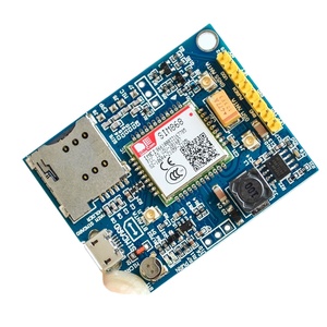 Wholesale price SIM868 GSM GPRS <strong>GPS</strong> BT CELLULAR <strong>MODULE</strong>,MINI SIM868 board SIM868 breakout board,instead of SIM808