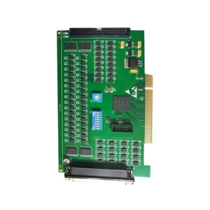 PCB PCBA定制多层PCB板服务公司PCBA制造设计之家一站式电子制造服务 - Product Image 2