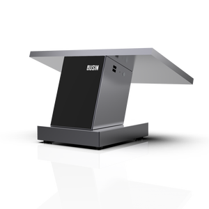 15.6 Inch Windows <strong>Android</strong> Dual Touch Screen Retail All in One POS <strong>System</strong> - Product Image 6