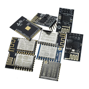 ESP8266 ESP-12F Serial WIFI Moule ESP-01 ESP-07 ESP-12S ESP-12EF W600 seriellen WIFI Wireless-Modul ESP32 Wireless-Transceiver - Product Image 3