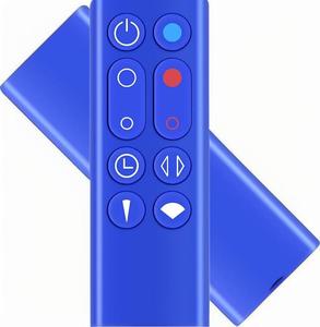 Modelo HP00 HP01 AM09 o controle remoto inteligente azul é adequado para uso diário - Product Image 4