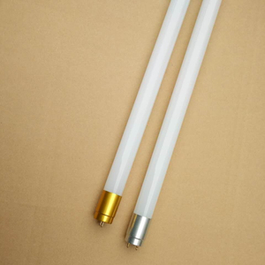 Waterproof T5 Led Light <strong>Tube</strong> Replace Glass <strong>Tube</strong> for Warehouse Customized Led <strong>Tube</strong> Lighting - Product Image 4