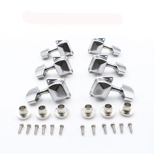 Насадки для электроакустической гитары - Product Image 1