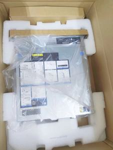 Thinksystem ชั้นวาง1U Sr258V2เซิร์ฟเวอร์ E-2314G 4Core 3.1GHz 4*4T HDD windowss เซิร์ฟเวอร์2019 SR250 E2224 4core 3.4g ของใหม่ดั้งเดิม - Product Image 5