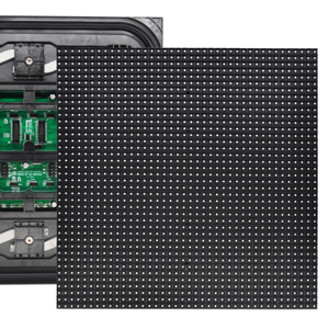 Ön yan Lens P8 modülleri LED ekran - Product Image 1