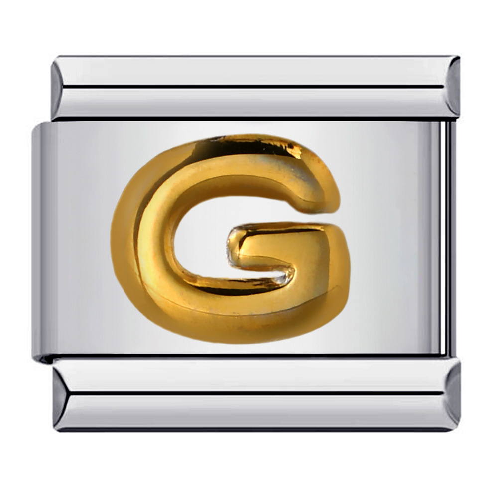 Gold G
