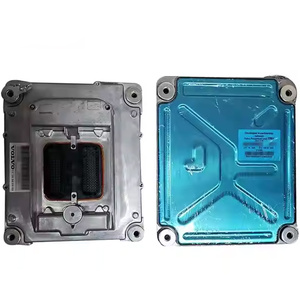Per unità di controllo Volvo modulo ECU Controller con programma misura il numero di parte 60100000 VOE60100000 P10 P11 - Product Image 1