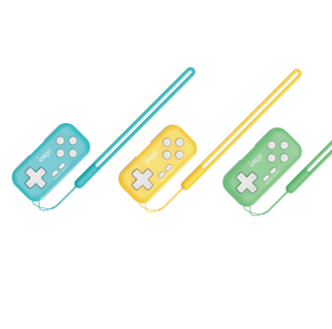 ニンテンドースイッチ/PCジョイスティックハンドル用PS3ポータブルコントローラー用ミニゲームパッド - Product Image 5