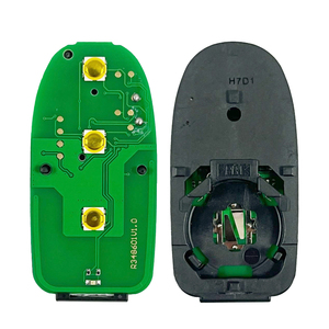 CN048029 433Mhz Pcf7952A <strong>Transponder</strong> Chip Fcc Id Ts008 37172-57L10 Moedl: Ts008 Smart <strong>Key</strong> <strong>for</strong> <strong>Suzuki</strong> <strong>Swift</strong> Kizashi - Product Image 5