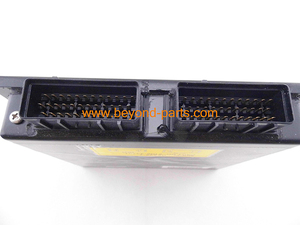 RX215-7C R215-7 R210LC-7E escavatore programmato Controller scheda Computer 21N6-43101