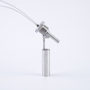 侧装热卖低价迷你浮球液位开关新设计SUS 304 SS316水箱水流传感器 - Product Image 2