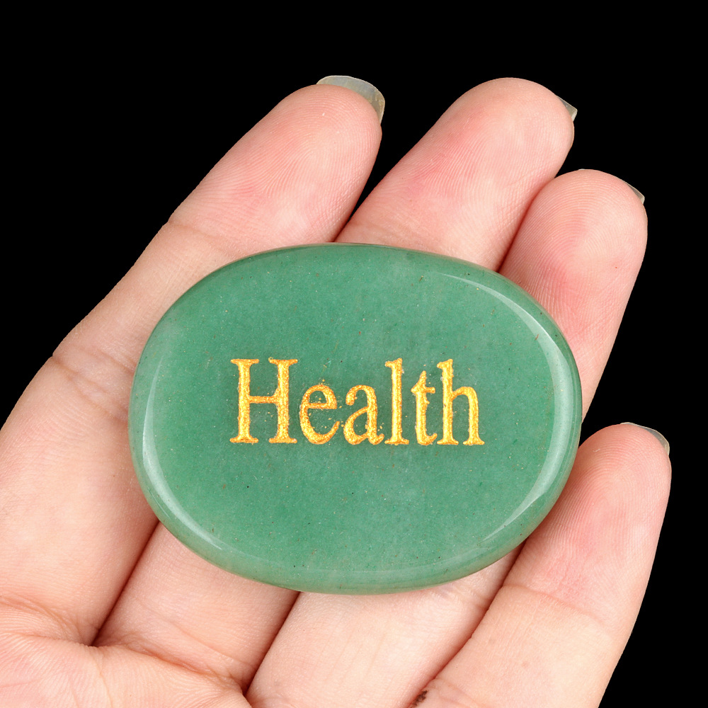Santé (Aventurine)