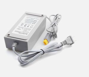 Nintendo WiiU konsolu için AC adaptör güç kaynağı wii u adaptör şarj değiştirme - Product Image 4