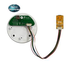 2.1-inch 480x480 <strong>Development</strong> Board with Dual-Core ESP-32 S3 Module Low Power WROOM Control Wireless <strong>WiFi</strong> <strong>Bluetooth</strong> <strong>ESP32</strong> ICs - Product Image 1