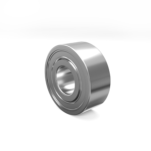 639zz bóng rãnh sâu mang 9x30x10mm bao gồm 638zz 6300zz 679zz 699zz 609zz đôi kín tải cao bộ phận thiết bị nặng - Product Image 5