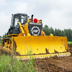 Anahtar Motor ve Motor bileşenleri ile çin Mini Caterpillar buldozer 220HP Mini paletli Dozer en iyi fiyat küçük buldozer - Product Image 3