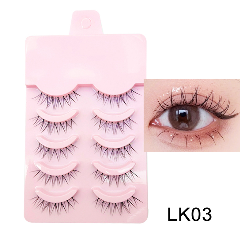 LK03-5PAIRS